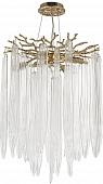 Подвесная люстра Tavenna Gold Tavenna H 1.5.46.105 G 