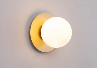 Настенно-потолочный светильник Ringo Ringo A1 33