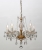 Подвесная люстра Monreal 1735-5P
