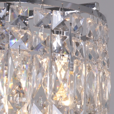 Потолочная люстра  90288-0.3-04 CR