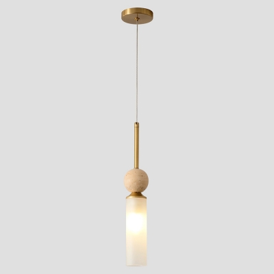 Подвесной светильник Simply SIMPLY SP1 BRASS