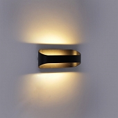 Архитектурная подсветка  86812-9.2-001TL LED10W BK 