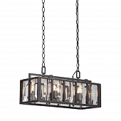 Подвесная люстра  V4279-1/10 