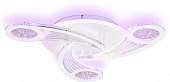 Потолочная люстра ACRYLICA FA4475 