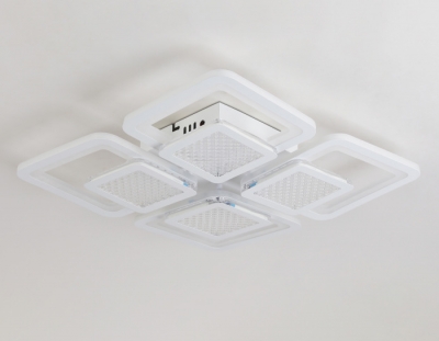 Потолочная люстра ACRYLICA FA4283