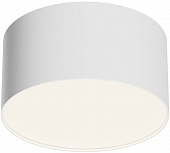 Потолочный светильник Zon C032CL-12W4K-RD-W 