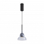 Подвесной светильник Glaze FR5637PL-L6SM 