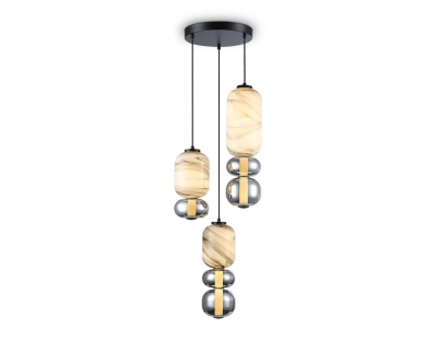 Подвесной светильник High Light LH11036