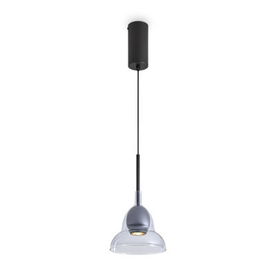 Подвесной светильник Glaze FR5637PL-L6SM