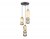 Подвесной светильник High Light LH11036