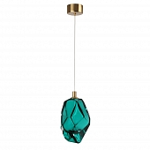 Подвесной светильник Gemme 7110/4LA 