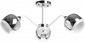 Потолочная люстра Альфа 324018603 