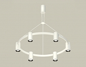 Подвесной светильник Traditional XB9021101 