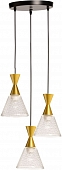 Подвесной светильник Лоск 107011403 