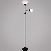 Торшер  00306-0.7-02 BK 