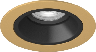 Точечный светильник Domino D61307BMOD