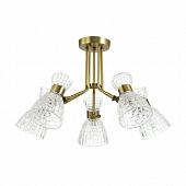 Потолочная люстра Jackie 3704/5C 