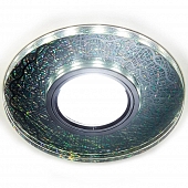 Точечный светильник Led S175 PR/CH 