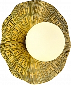 Настенный светильник Lorea SLE1196-301-01 