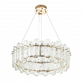 Подвесная люстра MODELUX ML.350.600 GD 