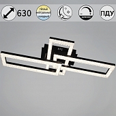 Потолочная люстра  89560-0.3-03A BK 