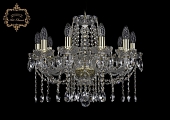 Подвесная люстра 11.12 11.12.10.195.Gd.Sp 