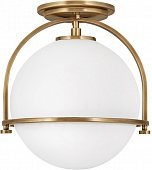 Потолочный светильник Somerset QN-SOMERSET-F-O-HB 