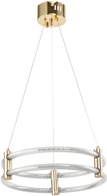 Подвесной светильник Ringer ZRS.57792.76