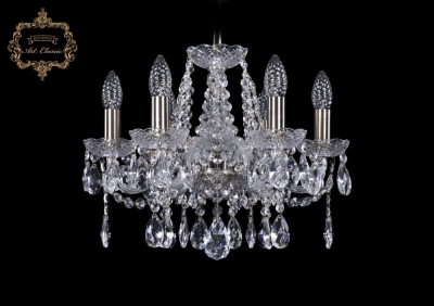 Подвесная люстра 11.12 11.12.6.141.Br.Sp