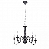 Подвесная люстра  V1662-1/5 