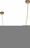 Подвесной светильник Embrace 10242/800 Gold 