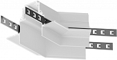 Соединитель Accessories for tracks Gravity TRA010CLO-42W 