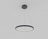 Подвесной светильник  IT013-6027 black 3000K 