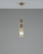 Подвесной светильник Glassy V10907-P Подвесной светильник Glassy V10907-P