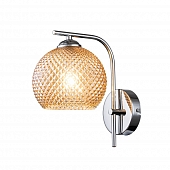 Бра Chance 10197/1A Amber 