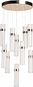 Подвесной светильник Конти 488013010 