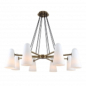 Подвесная люстра Vision 2763-8P 