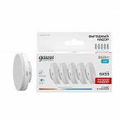 Лампочка светодиодная  84822V 