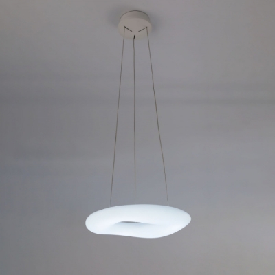 Подвесная люстра Стратус Смарт CL732A520GS