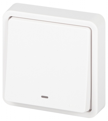 Переключатель  11-1527-01