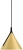 Подвесной светильник Jewel SPJM0132ORNELED