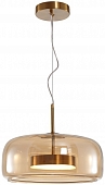 Подвесной светильник Padova A2404SP-33AM 