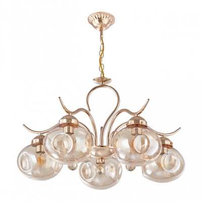 Подвесная люстра Amalfi-1556 336556/5 FGD