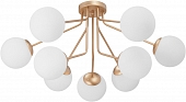 Потолочная люстра  V42870-8/9PL 