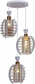 Подвесной светильник  04428-0.9-03 WH 