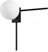 Бра LORO LORO AP1 V1 BLACK 