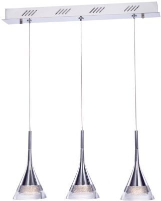 Подвесной светильник Gioiello MD15003012-3A