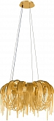 Подвесная люстра Volver 10404/650 GD 