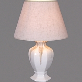 Интерьерная настольная лампа  00938-0.7-01 