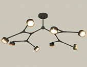 Потолочная люстра TRADITIONAL XB9060152 